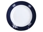 Marine Business Melamine Round Bowl - NORTHWIND - 7.4" Set of 6