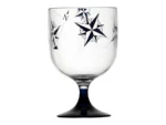 Marine Business Stackable Water/Wine Glass - NORTHWIND - Set of 6