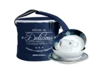 Marine Business Melamine Tableware & Basket - NORTHWIND - Set of 16