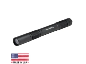 Princeton Tec Alloy-X Dual Fuel LED Pen Light