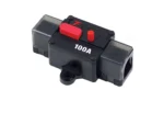 T-Spec V12-CBF100 Circuit Breaker - 100 AMP