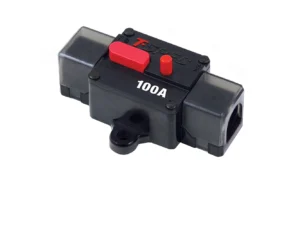 T-Spec V12-CBF100 Circuit Breaker - 100 AMP
