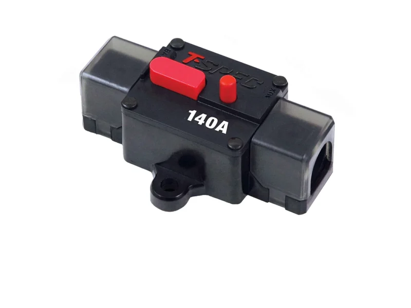 T-Spec V12-CBF140 Circuit Breaker - 140 AMP