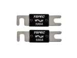 T-Spec V8 Series 100 AMP ANL Fuse - 2 Pack
