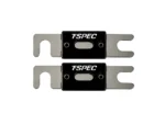 T-Spec V8 Series 300 AMP ANL Fuse - 2 Pack