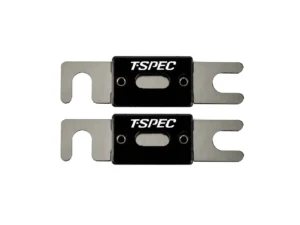 T-Spec V8 Series 300 AMP ANL Fuse - 2 Pack