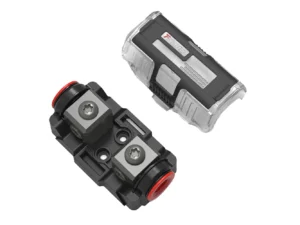 T-Spec VMANL1 Mini-ANL Fuse Holder - 1/0 to 4 AWG