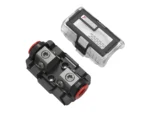 T-Spec VDMANL DUAL Mini-ANL Fuse Holder - 1/0 to 4/8 AWG