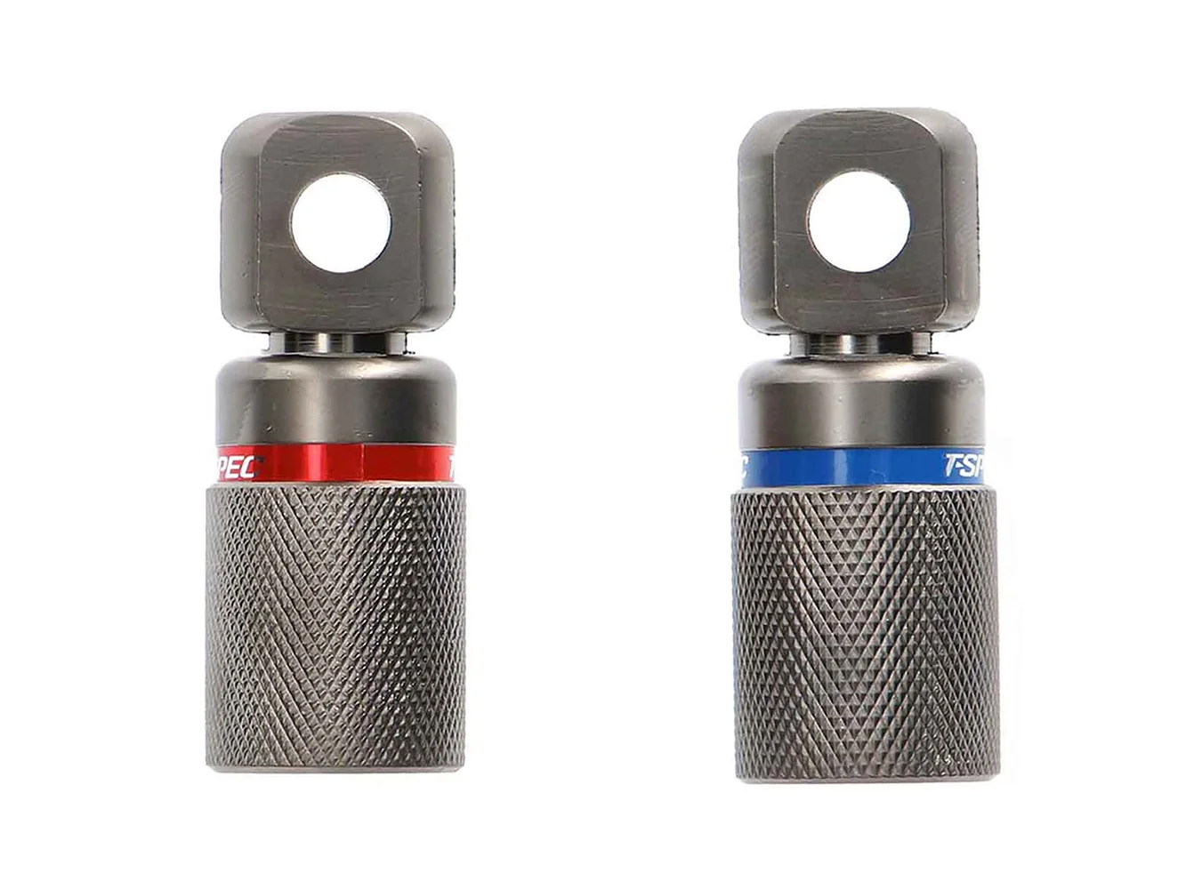 T-Spec VR04 V10 Heavy Duty Set Screw Terminals - 1/0AWG - 2 Pack