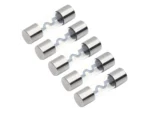 T-Spec V8 Series 40 AMP AGU Fuse - 5 Pack
