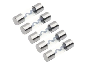 T-Spec V8 Series 40 AMP AGU Fuse - 5 Pack
