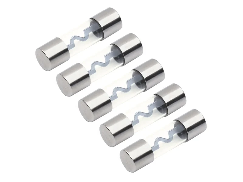 T-Spec V8 Series 40 AMP AGU Fuse - 5 Pack
