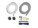 T-Spec V10-D104K 4 Gauge Add-A-Amp Kit f/1/0 Gauge Wire