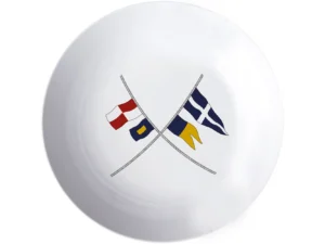 Marine Business Melamine Individual Bowl - REGATA - Set of 6