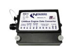 Airmar Noland RS11 Analog to NMEA 2000 Data Converter