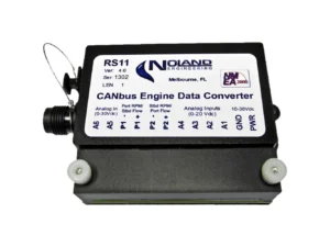 Airmar Noland RS11 Analog to NMEA 2000 Data Converter