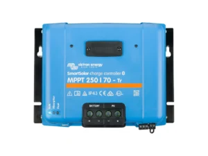 Victron SmartSolar MPPT Solar Charge Controller - 250V - 70AMP - UL Approved