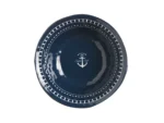 Marine Business Melamine Small Bowl - SAILOR SOUL - Set of 6