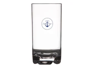 Marine Business Beverage Glass - SAILOR SOUL - Set of 6