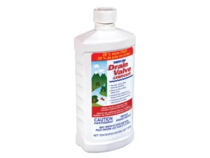 Thetford Drain Valve Lubricant - Bilingual - 24oz