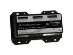 Dual Pro PS3 Auto 15A - 3-Bank Lithium/AGM Battery Charger