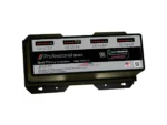 Dual Pro PS4 Auto 15A - 4-Bank Lithium/AGM Battery Charger