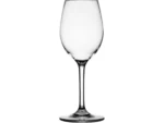 Marine Business Non-Slip Wine Glass Party - CLEAR TRITAN™ - Set of 6