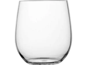 Marine Business Non-Slip Water Glass Party - CLEAR TRITAN™ - Set of 6