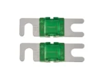 T-Spec V8 Series 30 AMP Mini-ANL Fuse - 2 Pack