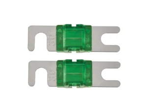 T-Spec V8 Series 30 AMP Mini-ANL Fuse - 2 Pack