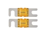 T-Spec V8 Series 40 AMP Mini-ANL Fuse - 2 Pack
