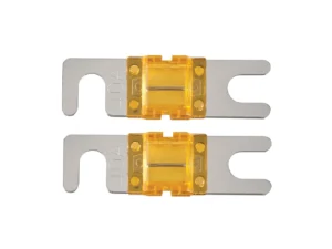 T-Spec V8 Series 40 AMP Mini-ANL Fuse - 2 Pack