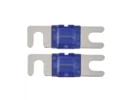 T-Spec V8 Series 60 AMP Mini-ANL Fuse - 2 Pack