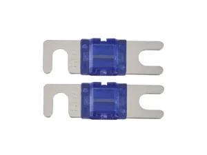 T-Spec V8 Series 60 AMP Mini-ANL Fuse - 2 Pack