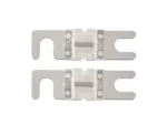 T-Spec V8 Series 80 AMP Mini-ANL Fuse - 2 Pack