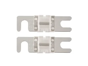 T-Spec V8 Series 80 AMP Mini-ANL Fuse - 2 Pack