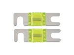 T-Spec V8 Series 100 AMP Mini-ANL Fuse - 2 Pack