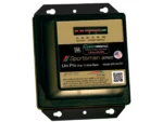 Dual Pro SS1 Auto 10A - 1-Bank Lithium/AGM Battery Charger