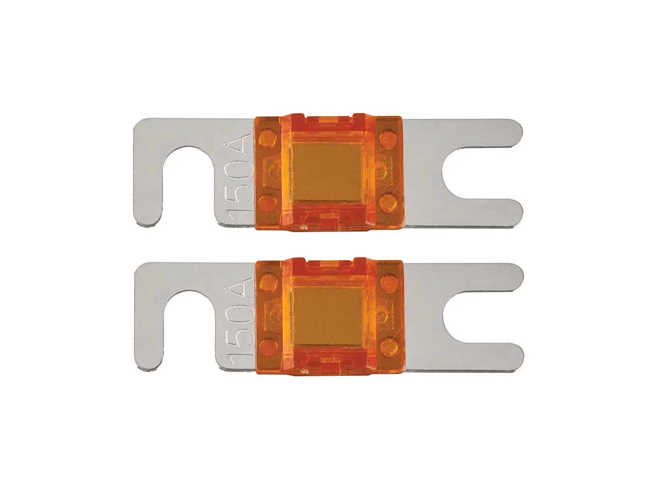 T-Spec V8 Series 150 AMP Mini-ANL Fuse - 2 Pack