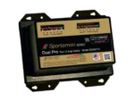 Dual Pro SS2 Auto 20A - 2-Bank Lithium/AGM Battery Charger