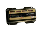 Dual Pro SS4 Auto 40A - 4-Bank Lithium/AGM Battery Charger