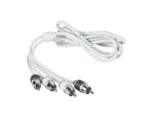 T-Spec V10 Series RCA Audio Cable - 2 Channel - 14' (4.27 M)