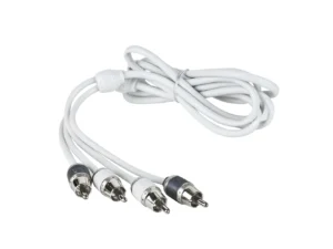 T-Spec V10 Series RCA Audio Cable - 2 Channel - 14' (4.27 M)
