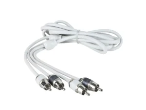 T-Spec V10 Series RCA Audio Cable - 2 Channel - 20' (6.1 M)