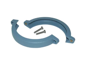 Whale Clamping Ring Kit f/Gulper 220