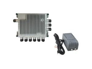 Intellian SWM-30 Kit External Multi-Switch - Supports up to 26 Tuners