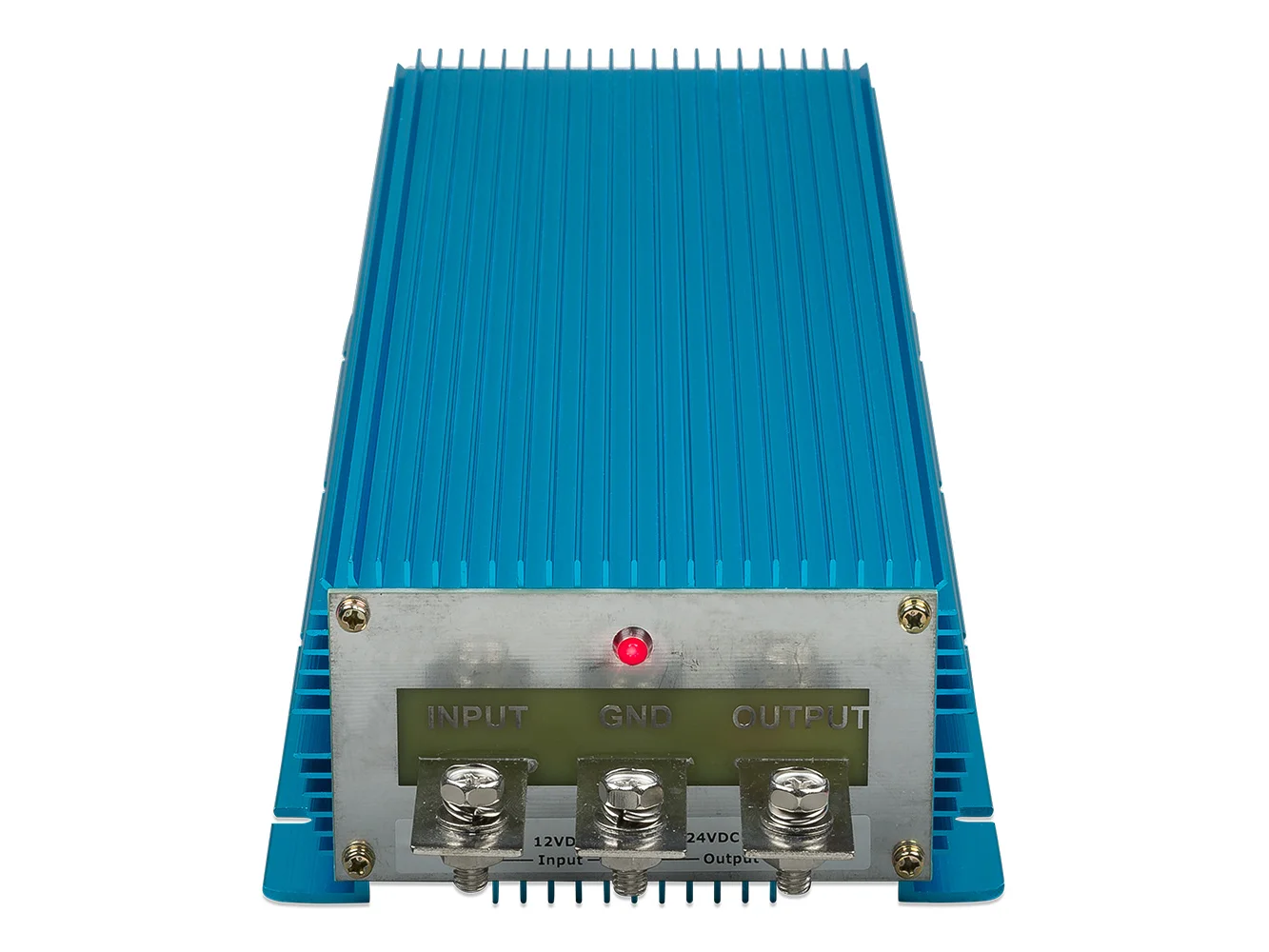 Victron Orion IP67 DC-DC Converter 12/24-50A - 1200W