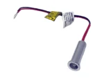 TACO Red Replacement LED f/Rub Rail Lights F38-6602-1, F38-6602-2, F38-6800D & F38-6810B