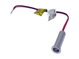 TACO Red Replacement LED f/Rub Rail Lights F38-6602-1, F38-6602-2, F38-6800D & F38-6810B