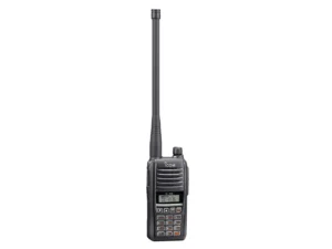 Icom A16 Air Band VHF COM Handheld Transceiver w/Bluetooth